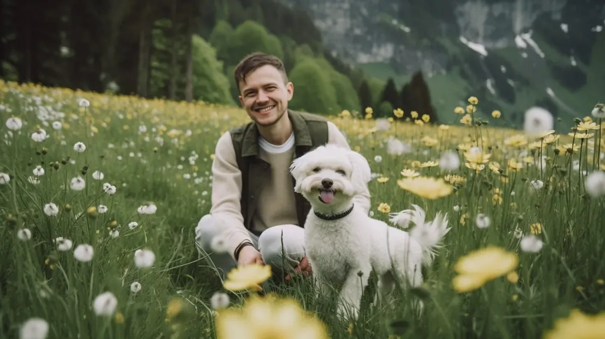 Trusted Dog Walking